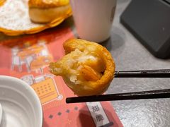 -点点心点心专门店(旺角店)