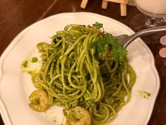 -Viviane's·花园餐厅