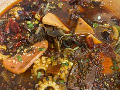 -哈啾嗨·蒙文化主题餐厅(京汉新城店)