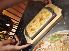 -小牛哈尼韩式水煎肉(万象城店)