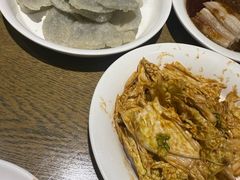-河沿肉饼Beijing Pie(东华门店)