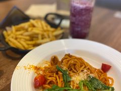 -必胜客(南锣鼓巷店)
