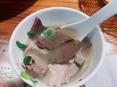 -青州庙子全羊馆(李村店)