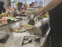 -大渔铁板烧(海雅缤纷城店)