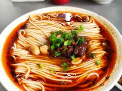 -香辣会·老牌川菜(骏豪店)
