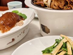 -鸭匠食府·挂炉烤鸭·新京菜(阜成路店)