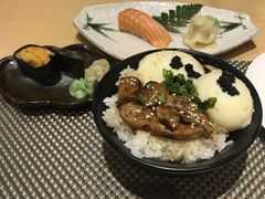 -昱匠·日本料理(金融街店)
