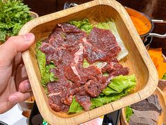 -独食火锅·半米屋台(望平街店)