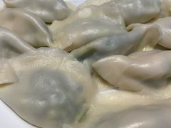 虾三鲜虾仁水饺-喜家德虾仁水饺(麒麟社店)