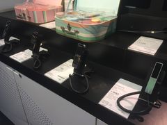 -顺电·脉(浦东嘉里城店)