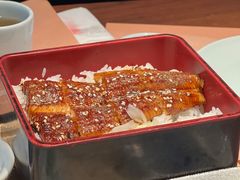 -山葵家·创意料理(宁波来福士店)