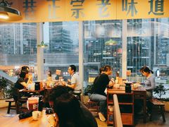 -楠火锅(仁恒梦中心店)