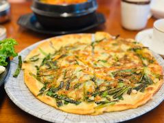 -第二外国语学院-韩国餐厅(朝阳路店)