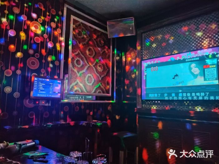 嗨歌纯K量贩式KTV(海天国际广场店)图片