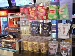 -SFC上影影城(北京大兴龙湖天街IMAX店)