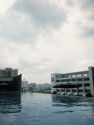 -天河希尔顿酒店·宴会厅