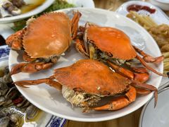 -杨记海鲜楼(三门黑金冠店)