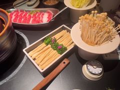 -季季山·云南野生菌火锅(上海首店)