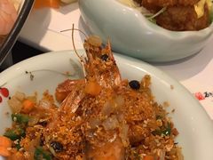 -万鱼亭 日本料理(无锡香山名园店)