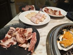 -火炉火自助餐(西直门凯德MALL店)