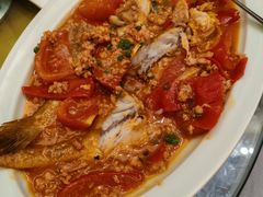 -银都上海菜馆(粤海东路店)