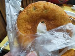 大米面窝-覃肥叔桂林米粉(粮道街店)