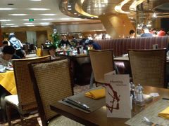 -杭州国际会议中心洲际酒店-原素全日餐厅(解放东路店)