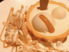 弹汤团形蛋糕-星巴克(温州瑞安吾悦广场店)