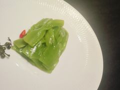 -喜悦烤鸭·新京菜(王府井店)