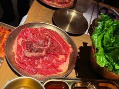 -西塔老太太泥炉烤肉(北京亚运村店)