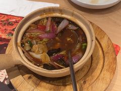 -大师兄·西北小馆(金湾华发商都店)