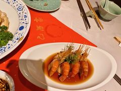 熟醉大头虾-孔乙己酒家(虹桥路店)