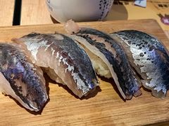 -板长寿司(铜锣湾店)