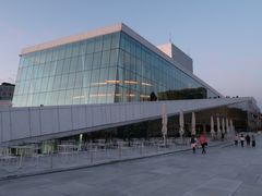 -奥斯陆歌剧院