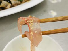 -官塘锋记鱼生·生腌·砂锅粥(牌坊街店)