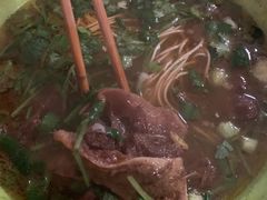 -张记牛肉面馆(天津路店)