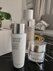 -SPICERY HOUSE芳香世家皮肤管理中心