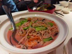 福建红菇海鲜卤面-莆田餐厅PUTIEN(西安万象天地店)