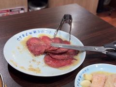 -蒜香焼肉PURUSHIN(马场路店)