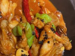 -云海肴·汽锅鸡·云南菜(高德置地店)