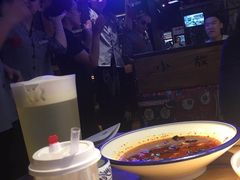 -小放牛炒菜馆(中山路乐汇城店)