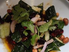 -西部马华清真兰州牛肉面·烧烤夜市(三里河店)