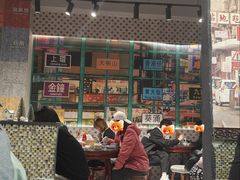 -广信牛奶甜品世家(台东店)
