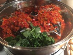 -洞庭土菜小炒馆(易发广场店)