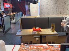 -领蟹祥记·香辣蟹·特色小海鲜(奥体天虹店)