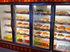 -江湖六膳門串串香(隆礼路店)