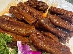 -顺丰轩园林酒家(天河店)