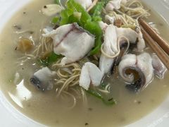 -斌斌面馆(兴安路店)