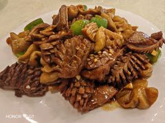 -奥华餐厅·老张记(台基厂店)