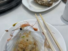 -海味当家·蒸锅海鲜(中山广场创始店)